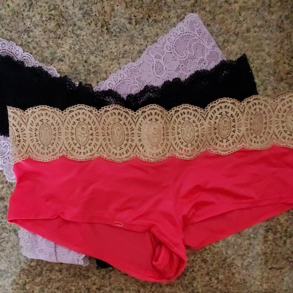 Victoria's Secret Panties